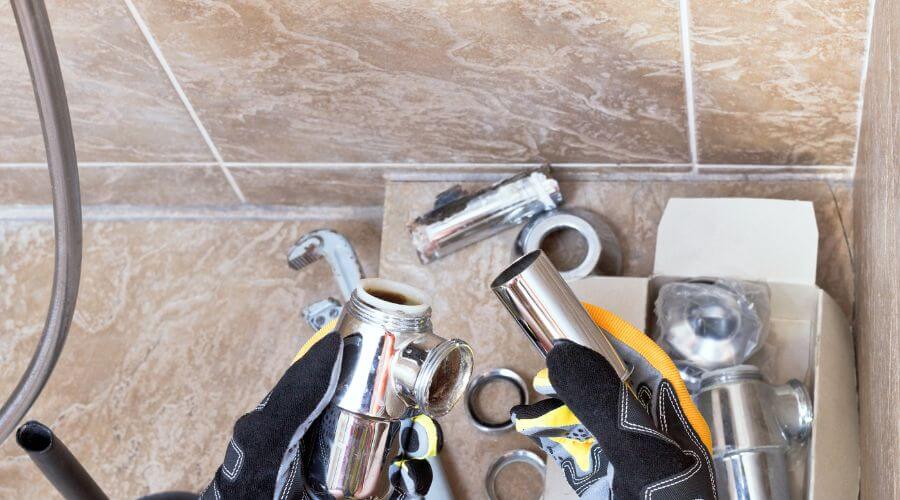 Expert flood damage restoration services in Santa Elena, TX